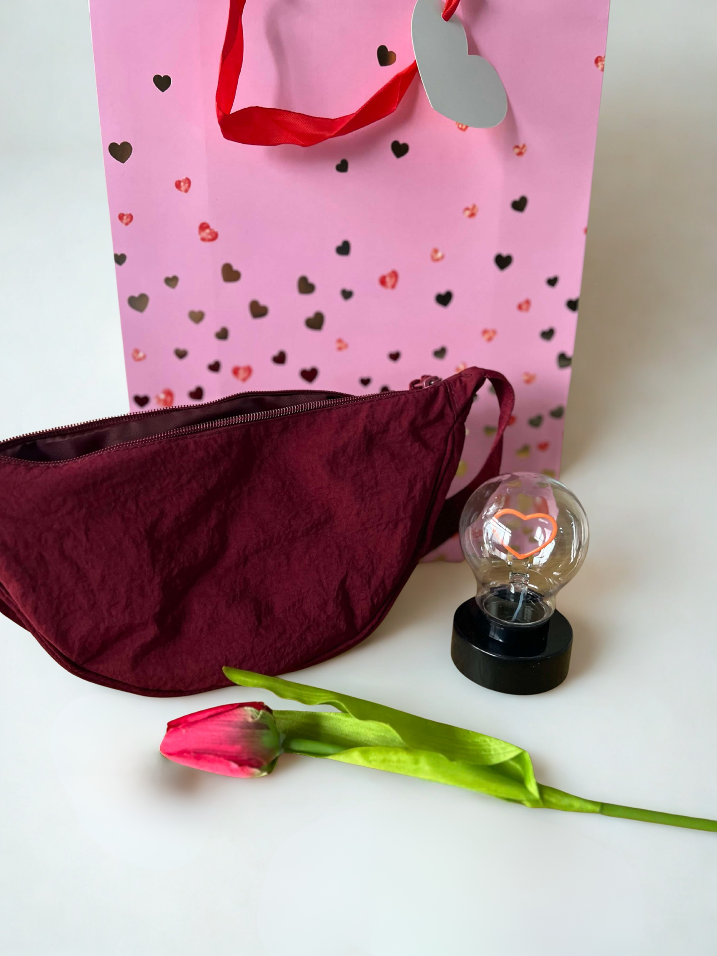 Valentine’s Heart Bundle
