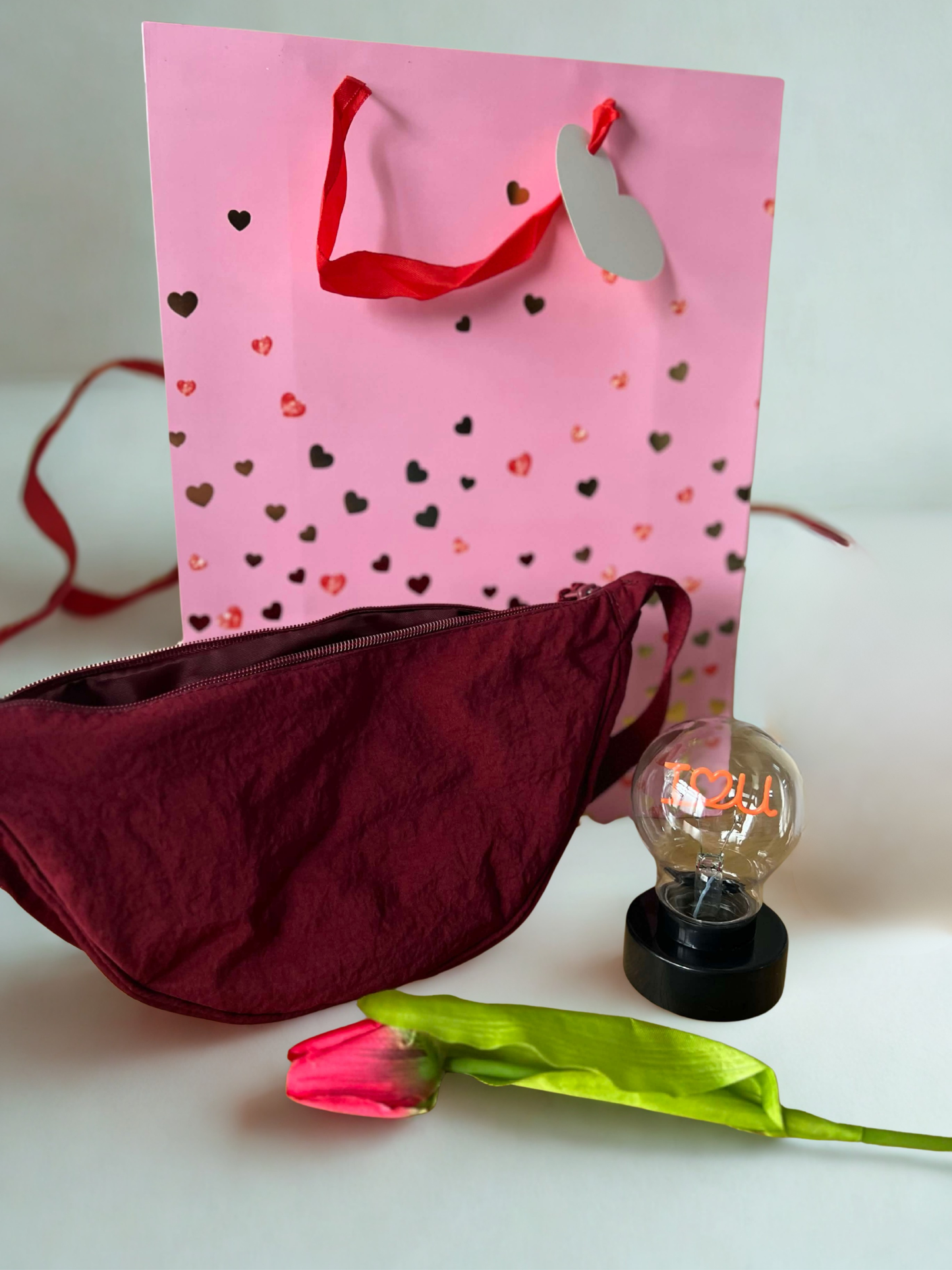 Valentine’s “I Love You” Bundle