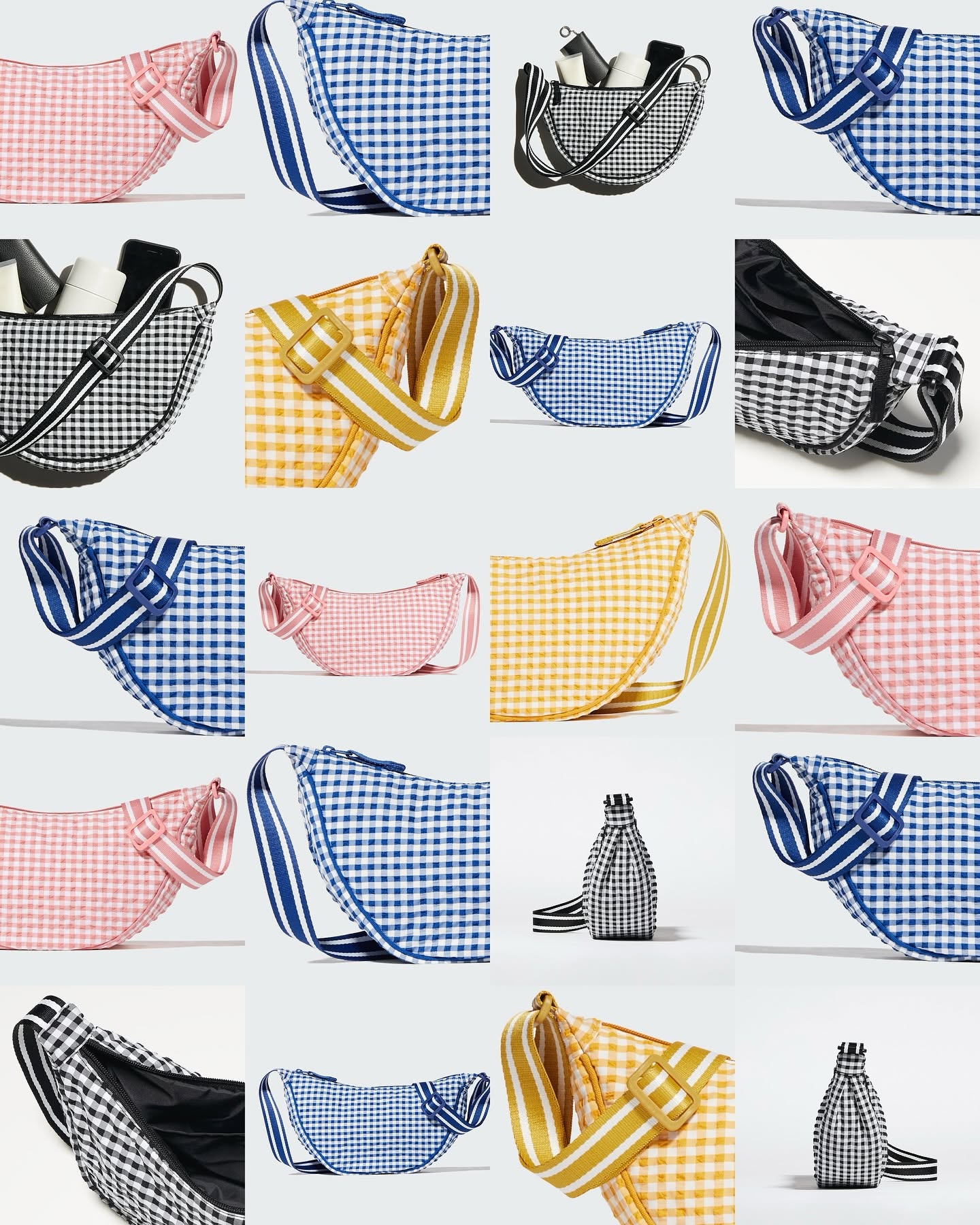 The Stripe Edition