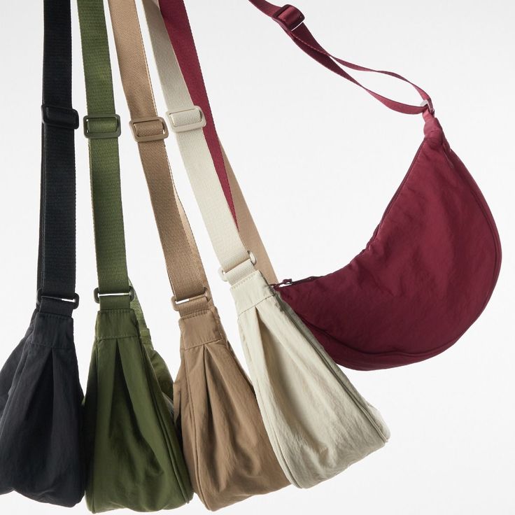 The Must-Have Trendy Cross Bag