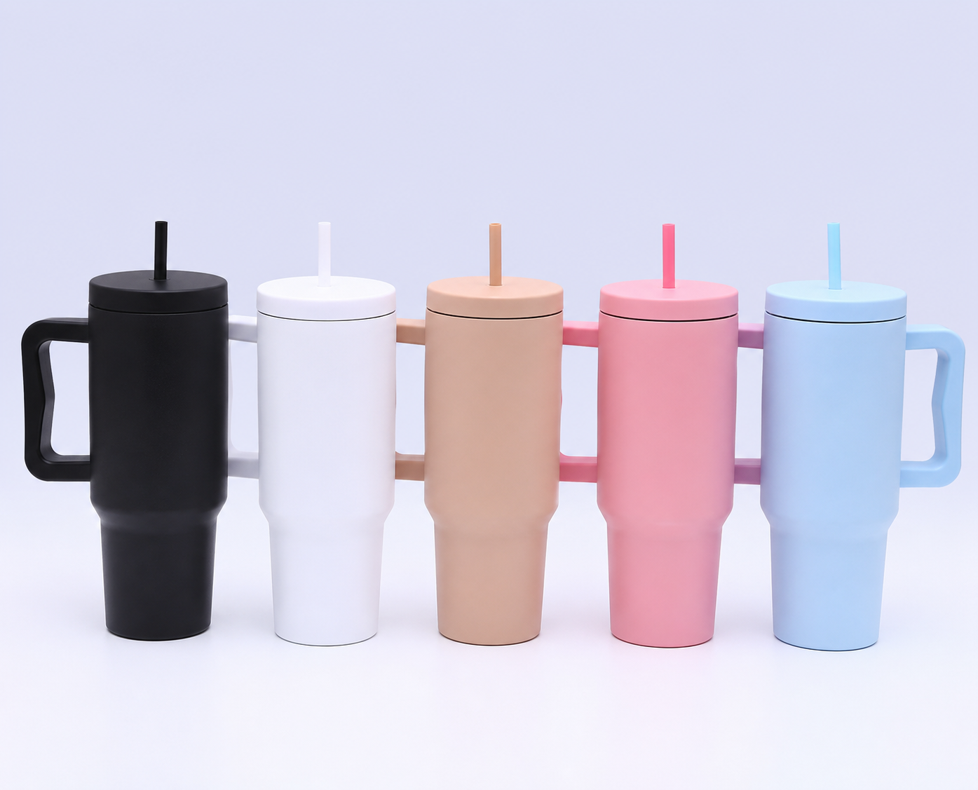 Tumbler Collection