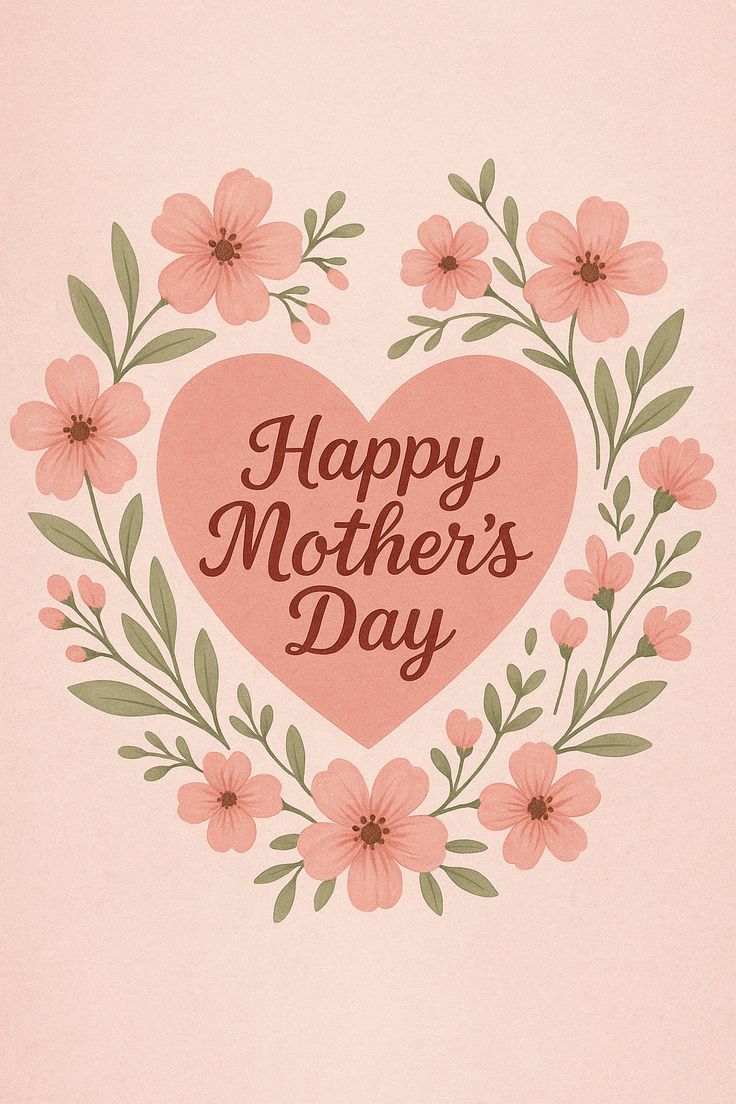 Mother’s Day Special ✨