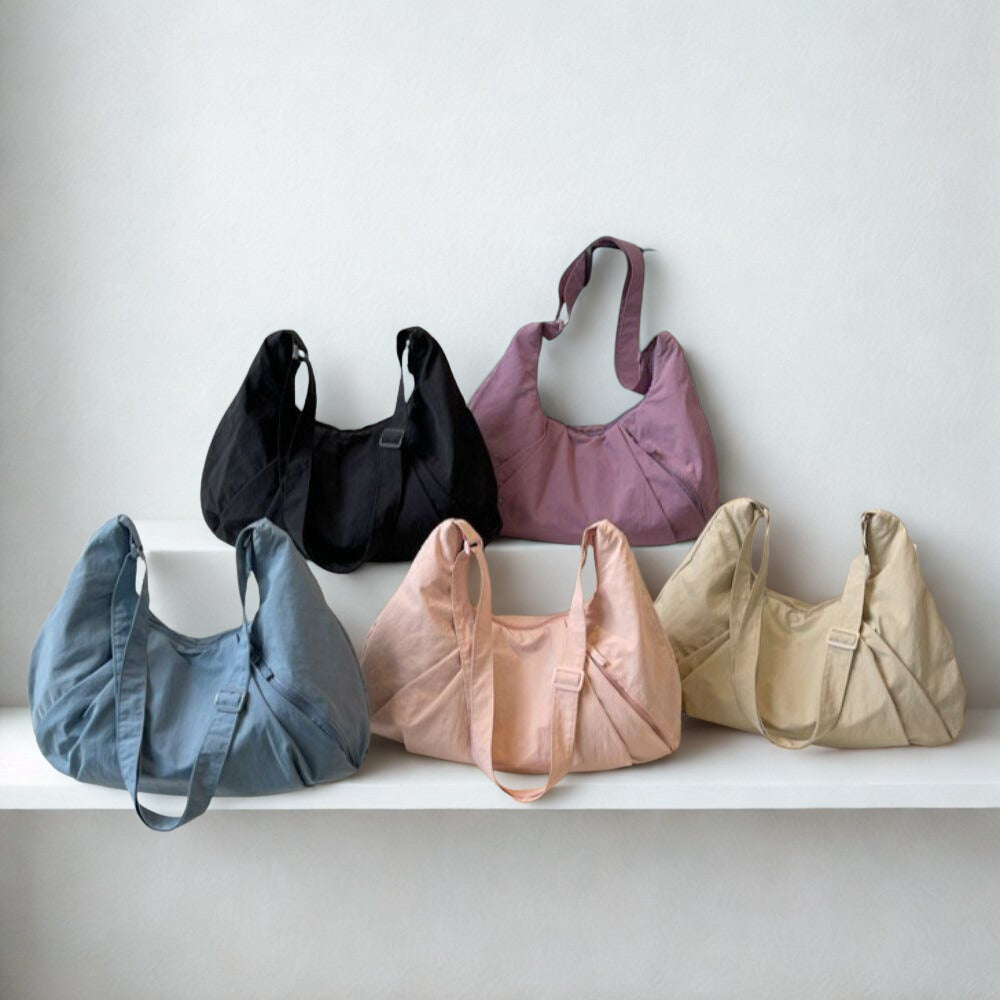 The Everyday Tote Edit