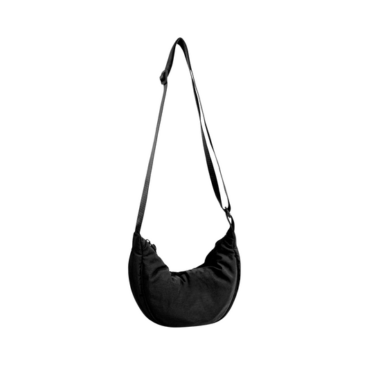 Black Lamalama Cross Bag