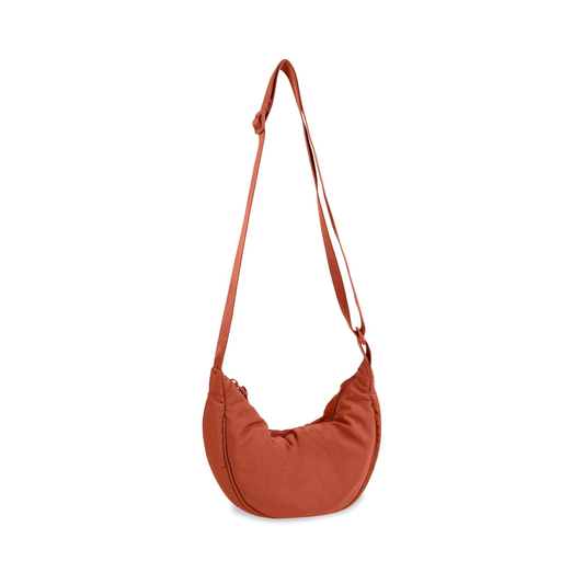 Orange Lamalama Cross Bag