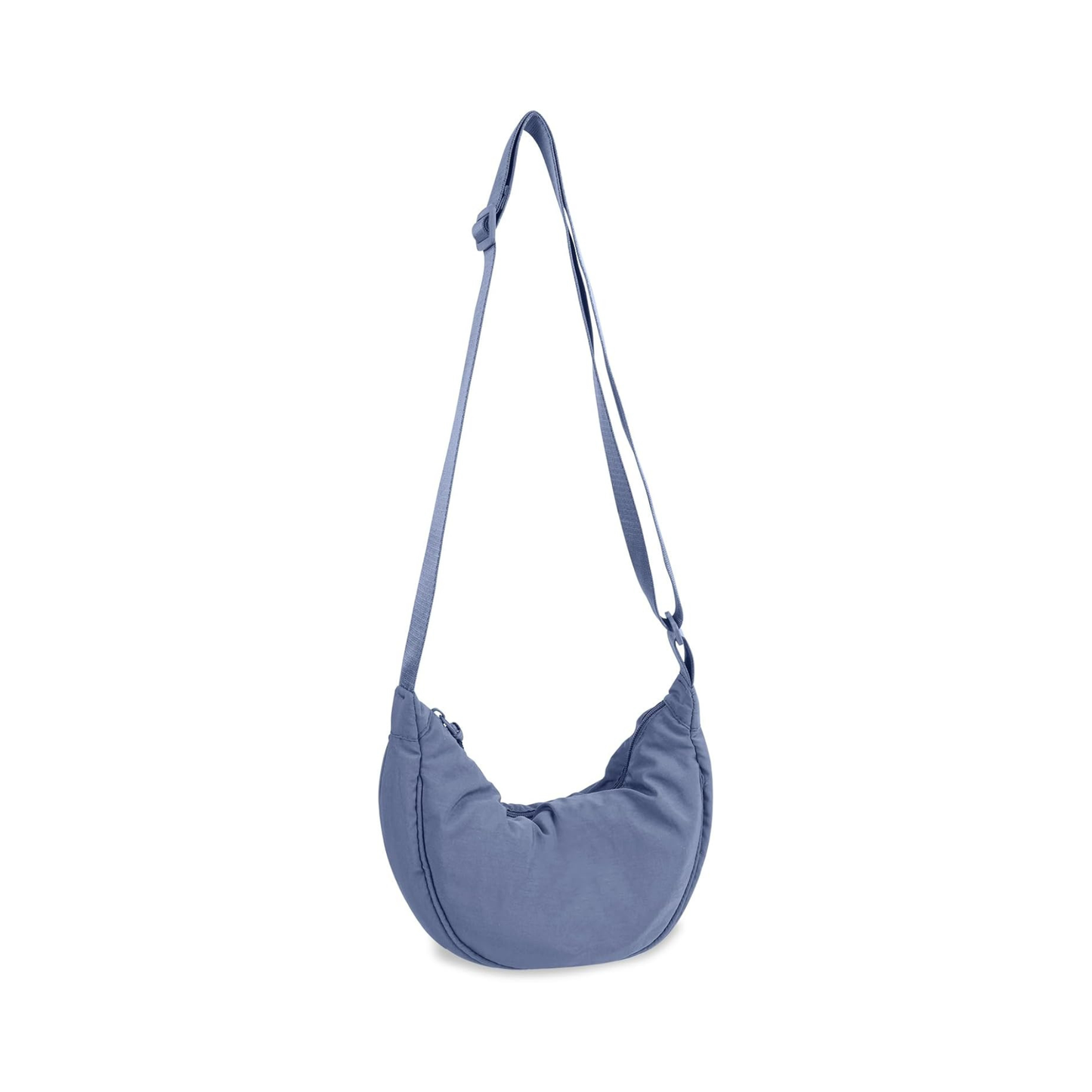 Blue Lamalama Cross Bag