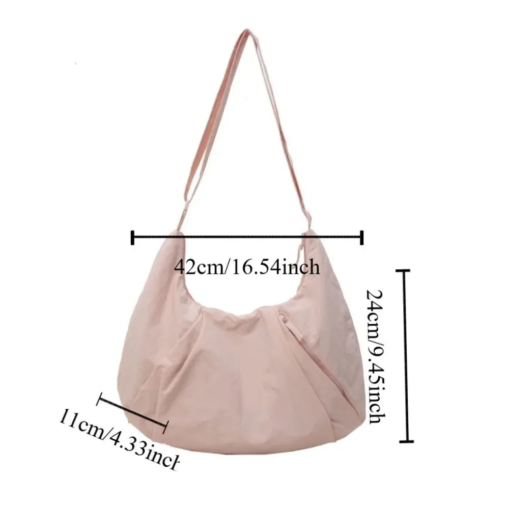 Black Lamalama Tote Bag