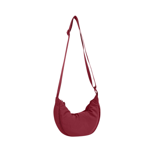 Red Wine Lamalama Cross Bag