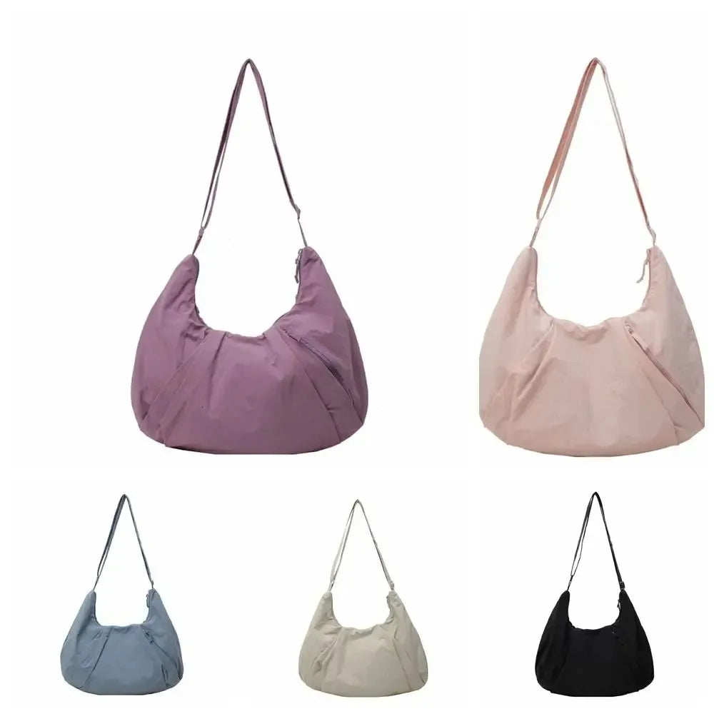 Pink Lamalama Tote Bag