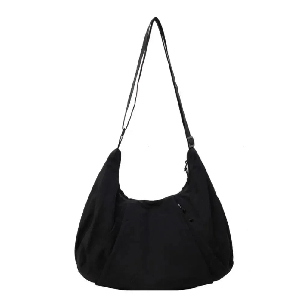 Black Lamalama Tote Bag