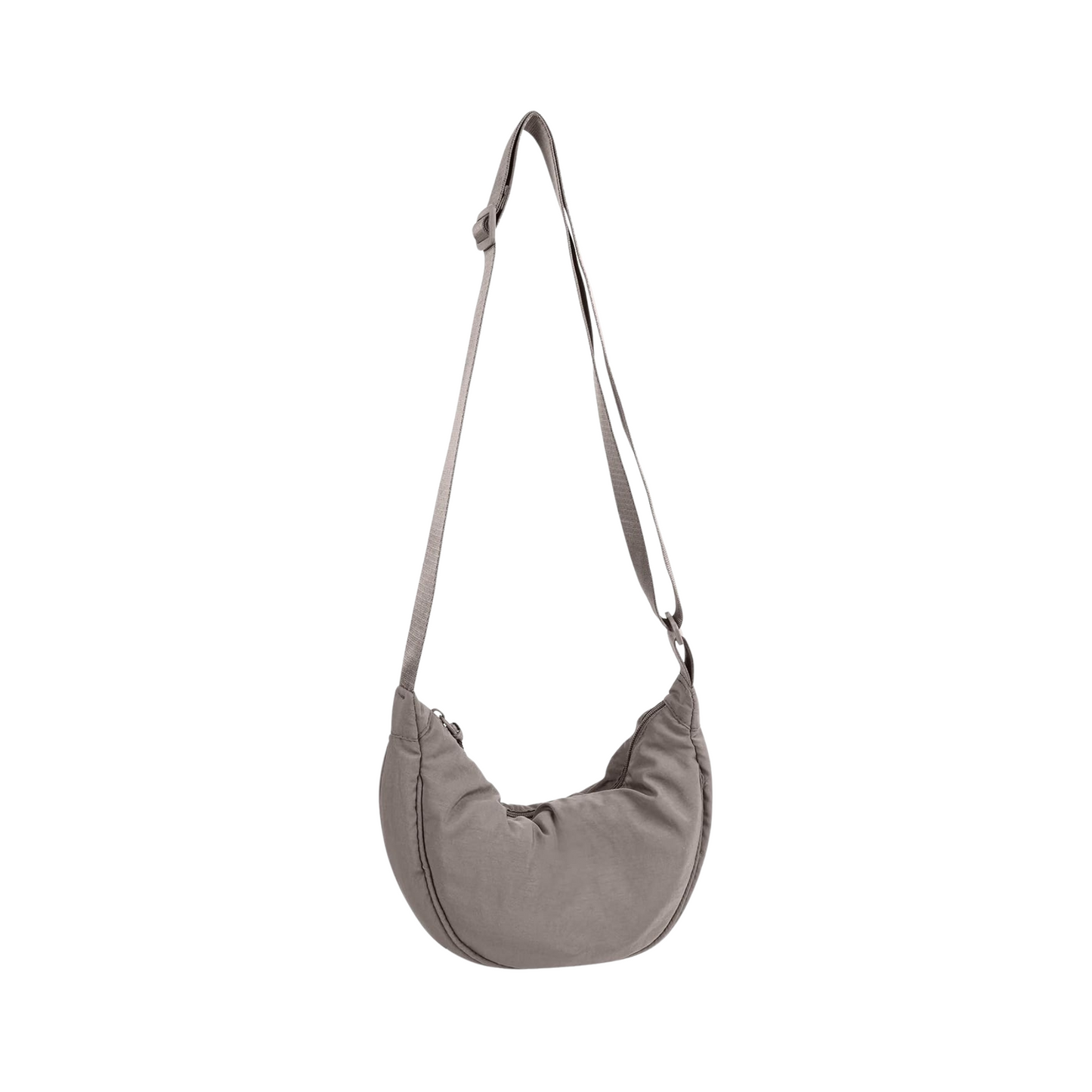 Grey Lamalama Cross Bag