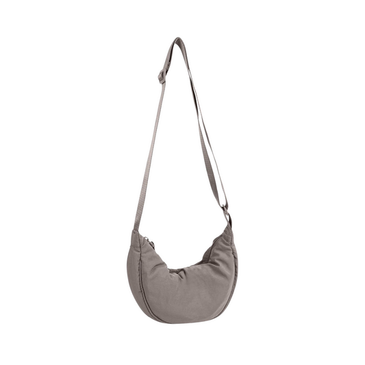 Grey Lamalama Cross Bag