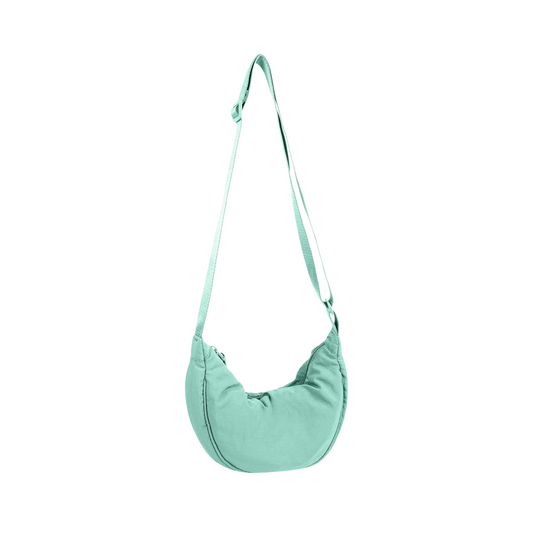 Turqouise Lamalama Cross Bag