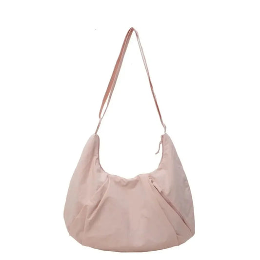 Pink Lamalama Tote Bag